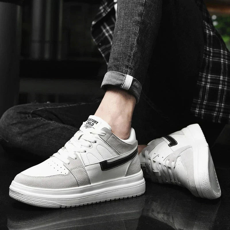 HORIZON AirStyle™ - Scarpe con rialzo integrato da 6 a 10 cm