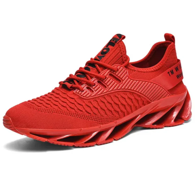 ColaBoost™ - Scarpe con rialzo integrato di 6 cm.