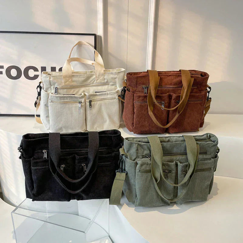Ella | La lussuosa borsa a tracolla