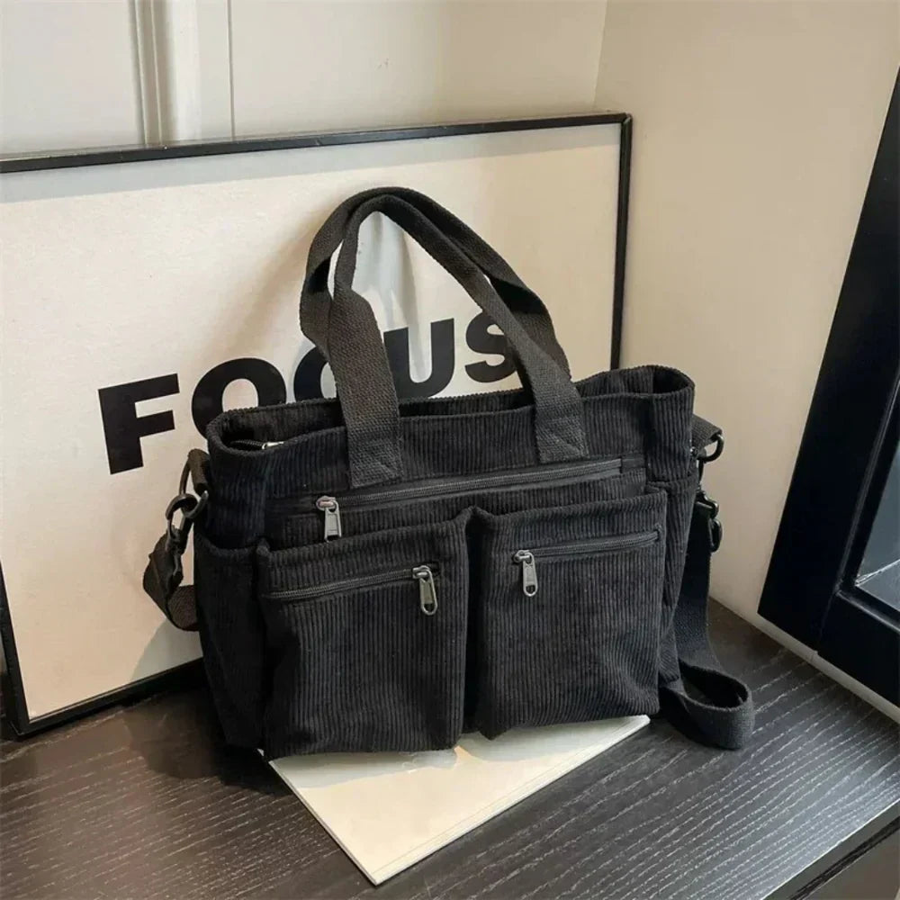 Ella | La lussuosa borsa a tracolla