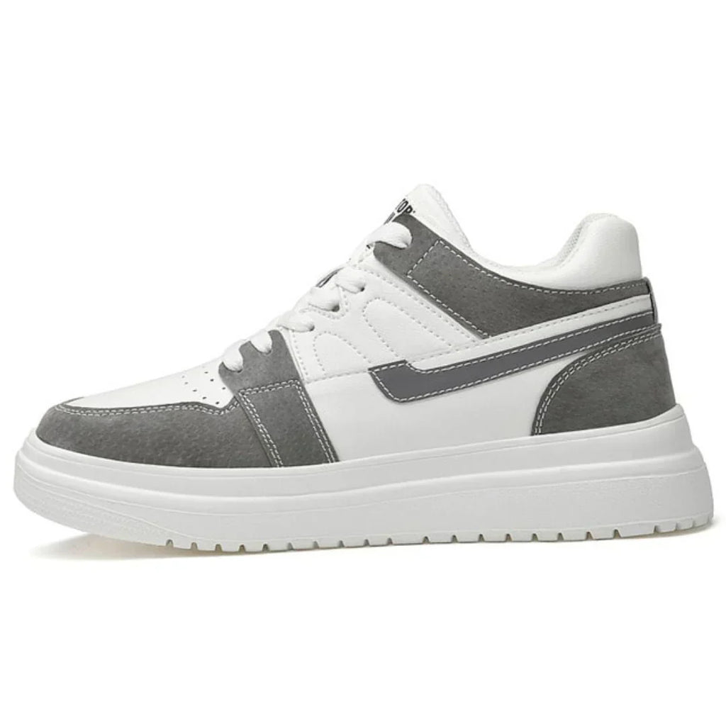 HORIZON AirStyle™ - Scarpe con rialzo integrato da 6 a 10 cm