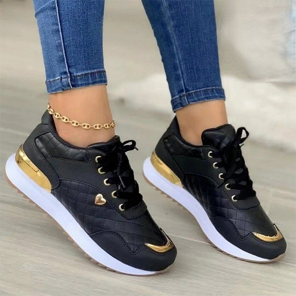 ChicMove™ - Scarpe da ginnastica eleganti