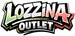 LOZZINA OUTLET - Accueil